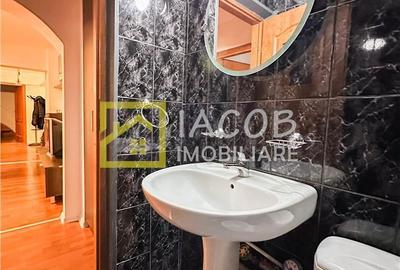 Apartament cu 3 camere semidecomandat în Ultracentral - 15