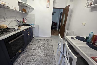 Apartament 3 Camere Tomesti- Iasi, 68.45 mp ,(64.3 utili + 4.15 balcon), - 1
