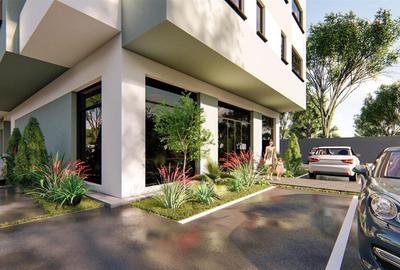 Apartament cu 3 camere decomandat în Berceni - 3