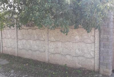 Casă cu 2 camere în Olosig - 3
