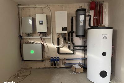 Casă cu 6 camere cu Teren 479 Mp în Central - 2