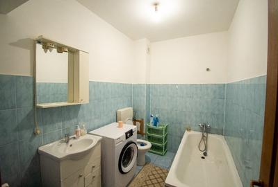 Garsonieră 42mp, Nicolae Grigorescu, 5 min metrou,centrală, proprietar - 4