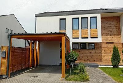 Casa de inchiriat Ama Rezidence
