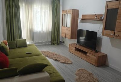 Apartament cu 2 camere decomandat în Ultracentral - 2