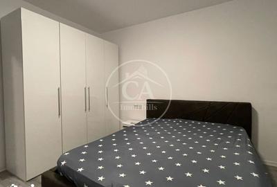 Apartament cu 2 camere decomandat în Salca - 9