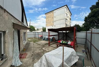 Casă cu 3 camere în Central - 4