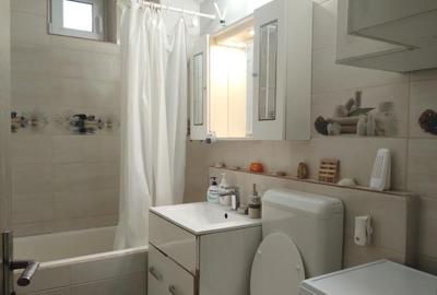 Apartament 2 camere in Deva, zona ultracentrala Bd 1 Decembrie, et 1 - 11