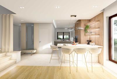 Pret PROMOTIONAL Pentru PRIMELE 5 VILE -  COMPLEX 2025 - 212 mpc - 8