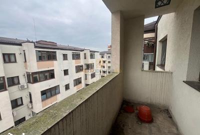 Apartament cu 3 camere decomandat în Metalurgiei - 17