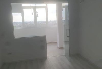 Apartament cu 2 camere decomandat în Noapteș - 1