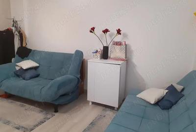 Vanzare Apartament 2 camere cf.1 decomandat et.3, mobilat si utilat in zona Bariera - Pic - 18