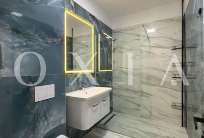 Garsonieră în Braytim - 9