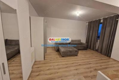 Apartament 2 camere, mobilat, utilat in Militari Residence 450 euro - 2