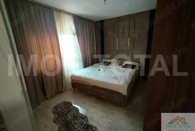 Apartament cu 3 camere decomandat în Central - 9