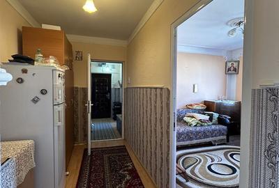 Apartament cu 3 camere în Alexandru cel Bun - 6