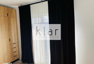 Apartament cu 3 camere în Baciu - 11