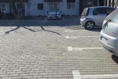 Apartament cu 2 camere decomandat, mobilat în Apahida - 7