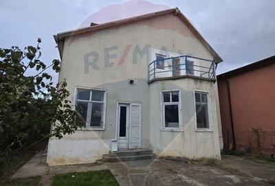 DE VANZARE Casa / Vila cu 6 camere in Popesti-Leordeni - 4