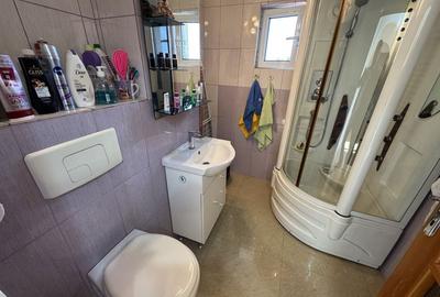 Apartament 3 camere 60 mp bloc 1980 central Filipesti de Padure! - 22