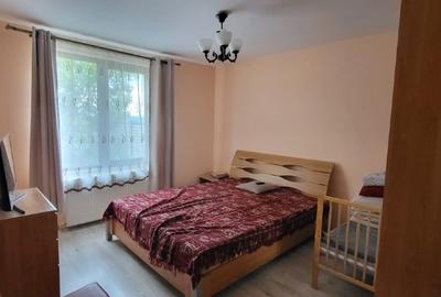 Casa parter, com Lipanesti,  jud Prahova, 1000mp, garaj, beci - 8