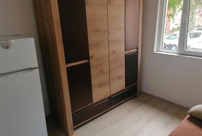 Proprietar Garsoniera Renovata Bloc Izolat - 4