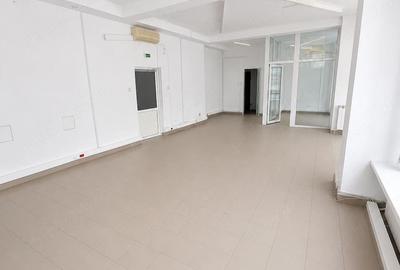 Spațiu comercial, de 99 mp, în Unirii - 5