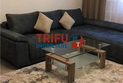 Apartament cu 3 camere decomandat în Tolstoi - 6