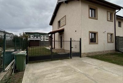 Casă cu 4 camere cu Teren 327 Mp în Giroc - 6
