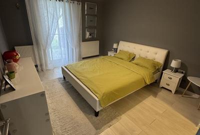 Casă cu 3 camere în Moara - 7