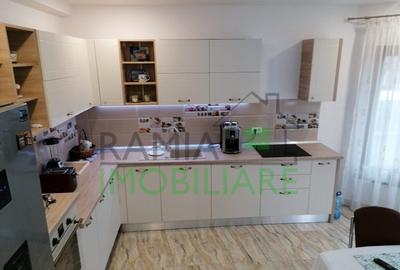 Casă cu 4 camere cu Teren 808 Mp în Stupini - 5