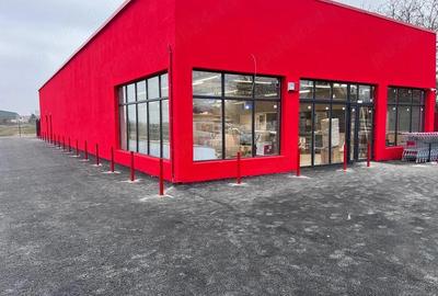 Spațiu comercial, de 1,612 mp, în Mihai Bravu - 4