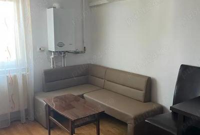 2 camere cu 2 balcoane, etaj 3, Dorobanti - 6