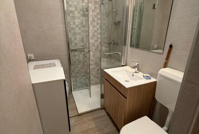 Apartament cu 2 camere, cu centrală proprie - 1