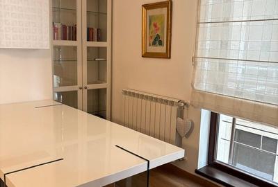 Apartament 2 camere De Inchiriat - Domenii | centrala+parcare - 2