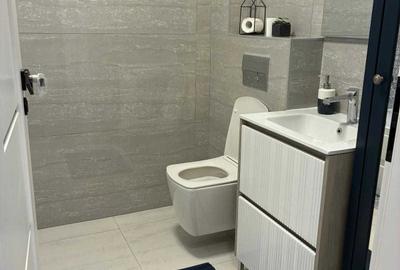 Apartament cu 3 camere decomandat în Central - 7