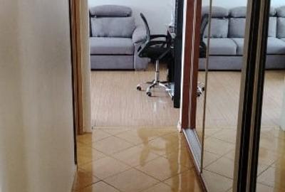 Apartament cu 2 camere decomandat, mobilat în Giurgiului - 10