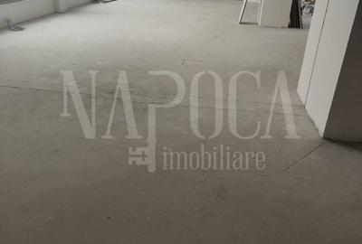 Spațiu comercial, de 530 mp, în Plopilor - 6