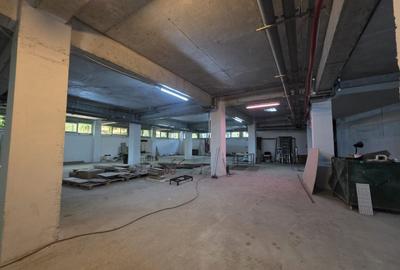 Zona Metrou Timpuri Noi sp D+P+E1 1.500mp Ideal Clinica Spital - 19