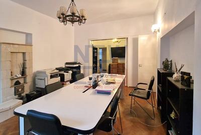 Apartament de 4 camere in vila interbelica complet renovata - zona Unirii - 1