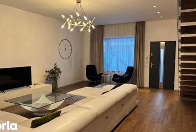 Casă cu 4 camere cu Teren 325 Mp în Central