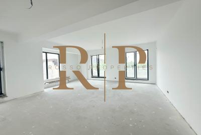 Apartament Superb 3 camere Aviatiei* Bloc Boutique* - 9