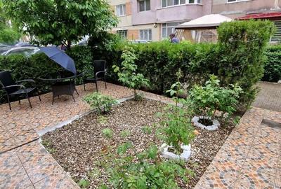 Apartament cu 3 camere în Micro 11 - 8
