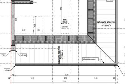 Duplex cu 4 camere cu Canalizare în Mănăștur - 9