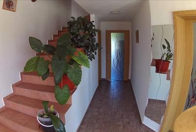 Casa Individuala 252 mp Stupini - 10