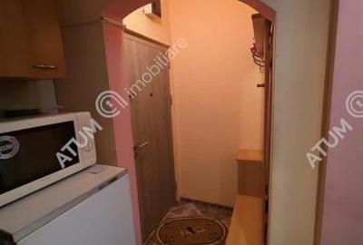 Apartament 2 camere pe bulevardul Mihai Viteazu Sibiu Apartament 2 camere pe bulevardul Mihai Viteazu Sibiu - 13