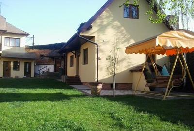 Casă cu 10 camere cu Teren 660 Mp în Mediaș - 8