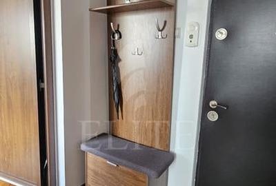 Apartament cu 2 camere semidecomandat, mobilat în Gheorgheni - 5