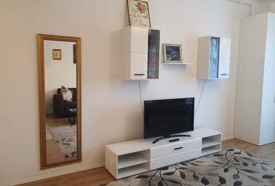 Apartament cu 2 camere semidecomandat, mobilat în Titan - 5