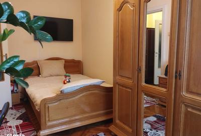 Apartament cu 2 camere în Gojdu - 17