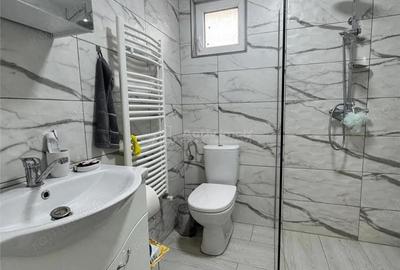 Casă cu Teren 1138 Mp în Șăulești - 9